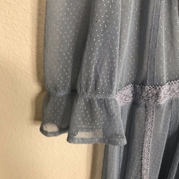 CLOSET CLOSING Free People dress - Picture 3 of 5